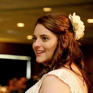 Meet your Posher, Wendy